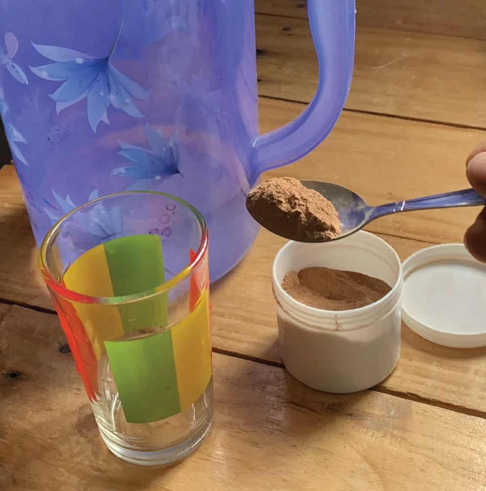 ECORCE BIO 100 % Anti Douleur