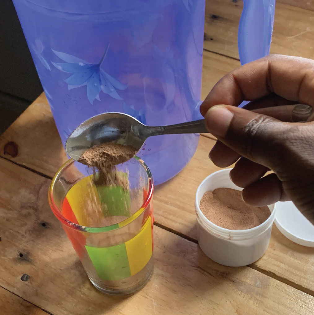 ECORCE BIO 100 % Anti Douleur