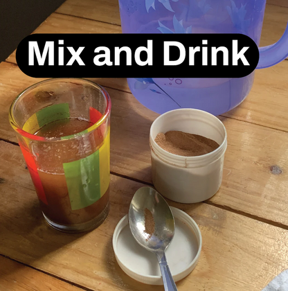 ECORCE BIO 100 % Anti Douleur